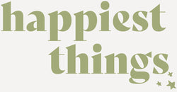 Happiest Things