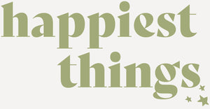 Happiest Things