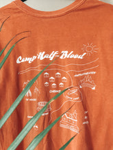 Load image into Gallery viewer, Camp Half Blood Tee
