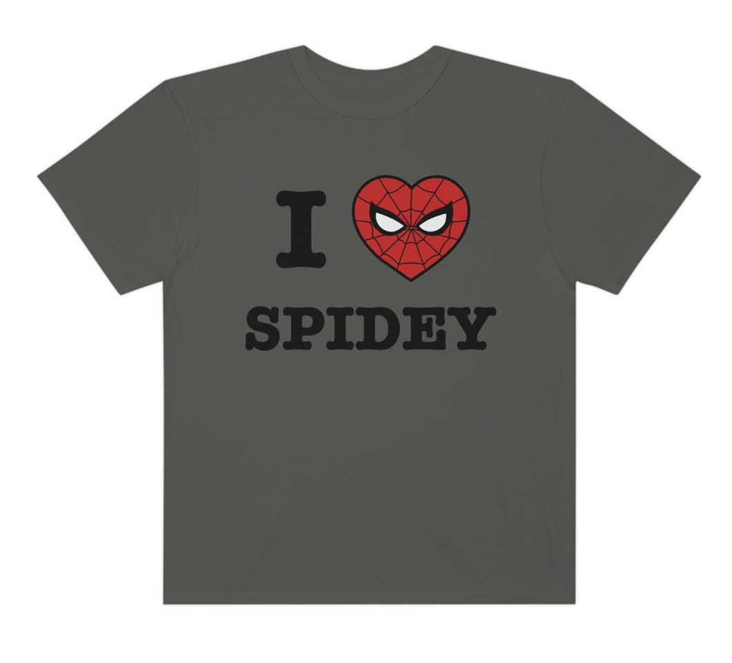 Spidey Tee