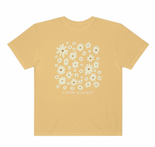 Load image into Gallery viewer, Yellow Daisies Shirt
