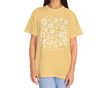 Load image into Gallery viewer, Yellow Daisies Shirt
