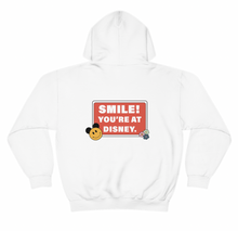 Load image into Gallery viewer, Smile! Tee
