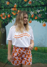 Load image into Gallery viewer, Orange Slices Tee
