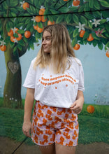 Load image into Gallery viewer, Orange Slices Tee
